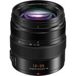 Leica DG Vario-Elmarit 12-35mm f/2.8 ASPH. POWER O.I.S. Lens