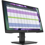 HP P22 G4 21.5-inch store Monitor