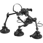 SmallRig 3565 SC-15K 4-Arm Suction Cup Camera Mount Kit
