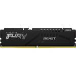 Kingston 16GB FURY Beast DDR5 RAM (1 x 16GB) KF552C40BB-16 B&H