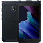 Samsung 8" Galaxy Tab Active3 64GB Tablet (Wi-Fi + LTE, Black)