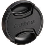FUJIFILM Front Cap for XC 35mm f/2 Lens