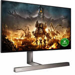 Philips Momentum 31.5" 4K HDR 144 Hz Gaming Monitor