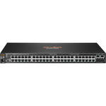 Aruba 2530 48-Port 10/100Mb Managed Network Switch
