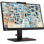 Lenovo ThinkVision T22v-20 21.5" 16:9 VoIP IPS Monitor