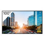 Sony BRAVIA BZ40J 100" Class 4K UHD HDR Commercial Monitor