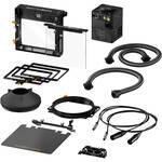 Prodigy Air Deflector Production Kit