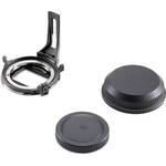 New Release: Zenmuse X9 Lens Mount Unit (L-Mount)