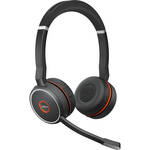 Jabra Evolve 75 SE SME Link 380a MS Stereo with Stand