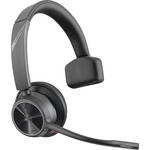 Poly Voyager 4310 UC Wireless Bluetooth and USB Mono Headset