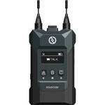 New Release: Solidcom M1 Beltpack for DECT Intercom System (1.9 GHz)