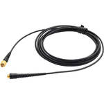 DPA Microphones CM1610B00 Miniature Microdot Extension Cable (3.3', Black)