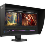 ColorEdge CG2700X 27" 4K HDR Monitor