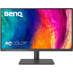 27” IPS 4K UHD Computer Monitor, 27BP85U-W