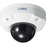 i-PRO WV-S2536LGN 2MP Outdoor Network Dome Camera with 2.9-9mm Lens & Night Vision