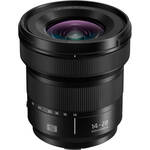 Lumix 14-28mm f/4-5.6 MACRO Lens (Leica L)
