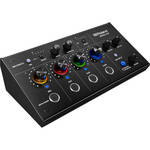 BRIDGE CAST Dual-Bus Gaming Mixer