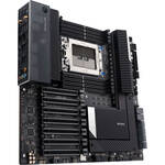 Pro WS WRX80E-SAGE SE WIFI II sWRX8 E-ATX Motherboard