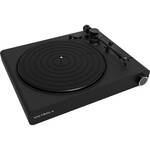 Stream Onyx Turntable