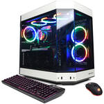 Gaming Desktop Computers
