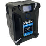 New Release: NANO TWO-A Ultracompact Gold Mount Battery