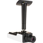 Axis Communications P1375 2MP Indoor Network Box Camera with 2.8-10mm Lens