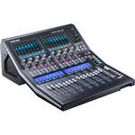 Now Available: Sonicview 16XP 16-Channel Digital Mixing Console and Multitrack Recorder