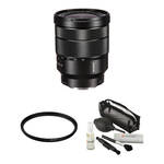 Sony Vario-Tessar T* FE 16-35mm f/4 ZA OSS Lens SEL1635Z B&H