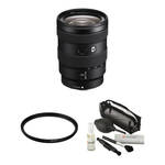 Sony FE 16-35mm f/2.8 GM Lens SEL1635GM B&H Photo Video