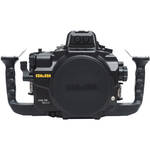 Sea & Sea MDX-5D Mark IV Underwater Housing with Vacuum Pump Leak Alarm for Canon 5D Mark III/IV