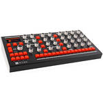 New Release: NINA 12-Voice Analog Polyphonic Multitimbral Synthesizer with Motorized Controls