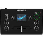 RGBlink mini-pro 2 Dual Channel Streaming Switcher 230-0003-02-0