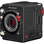 MAVO mark2 S35 and LF Large-Format Digital Cinema Cameras