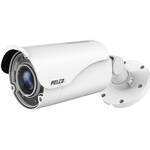 Pelco IBP235-1ER 2MP Outdoor Network Bullet Camera with Night Vision & 5-50mm Lens