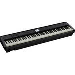 Yamaha DGX-670 88-Key Portable Digital Grand Piano DGX670B B&H