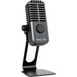 New Release: iRig Stream Mic Pro USB Condenser Microphone