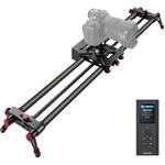 NEEWER ER1 Motorized Carbon Fiber Camera Slider - NEEWER