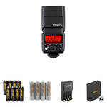 Godox TT685N Thinklite TTL Digital Flash at Rs 8490/piece, Digital Flash  in Kolkata