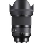 New Release: 50mm f/1.4 DG DN Art Lens