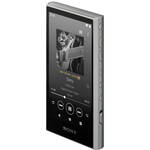 SONY WALKMAN ウォークマン NW-A306 32GB ブラック SONY ソニー SONY ウォークマン WALKMAN Aシリーズ ブラック