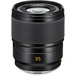 New Releases: 35mm and 50mm f/2 SL Lenses