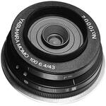 Yasuhara Momo 100 43mm f/6.4 Soft Focus Lens YAMO-MO100NF B&H