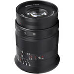 7Artisans 60mm f/2.8 Macro Mark II for FUJIFILM X A112-X-II B&H