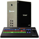 TriCaster & Flex Panel Bundles 