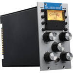 Black Lion Audio PBR 8-500 8-Slot 500-Series Rack / PSU PBR8-500
