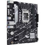 ASUS PRIME B760M-K D4 LGA1700 Micro-ATX PRIME B760M-K D4 B&H