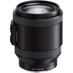 Sony E 18-200mm f/3.5-6.3 OSS LE Lens SEL18200LE B&H Photo Video