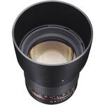 Panasonic Lumix G Vario 45-150mm f/4-5.6 ASPH MEGA H-FS45150AK