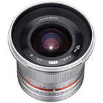 Samyang 12mm f/2.0 NCS CS Lens for Sony E-Mount SY12M-E-BK B&H