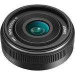 LUMIX G 14mm F2.5 II型 Panasonic Lumix G 14mm f/2.5 ASPH II Lens H-H014AK B&H Photo
